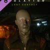 Alien: Isolation - Lost Contact Steam Key GLOBAL