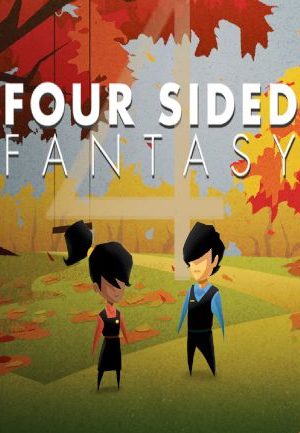 Four Sided Fantasy Steam Key GLOBAL