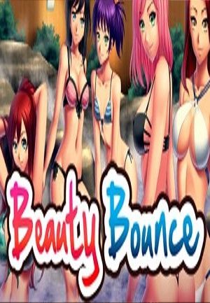Beauty Bounce Steam Key PC GLOBAL