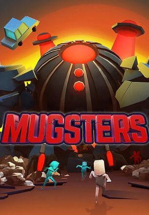 Mugsters Steam Key GLOBAL