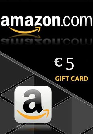 Amazon Gift Card 100 CAD - Canada