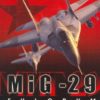 MiG-29 Fulcrum (PC) - Steam Key - GLOBAL