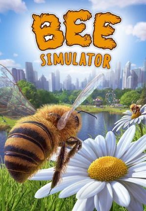 Bee Simulator - Epic Games - Key EUROPE
