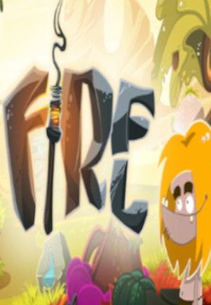 Fire Steam Key GLOBAL