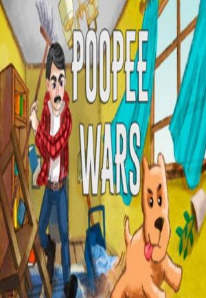 George VS Bonny PP Wars Steam Key GLOBAL