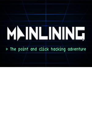 Mainlining Steam Key GLOBAL