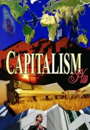 Capitalism Plus Steam Key GLOBAL