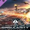 Ashes of the Singularity: Escalation - Epic Map Pack DLC Steam Key GLOBAL