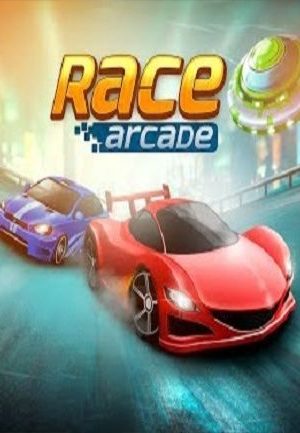 Race Arcade Steam Key GLOBAL