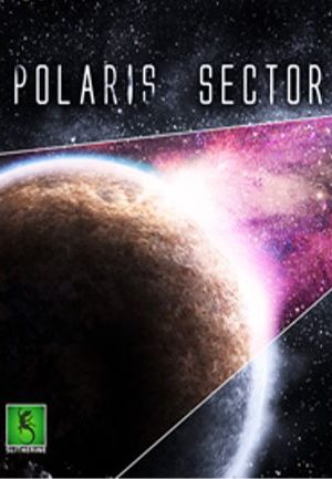 Polaris Sector Steam Key GLOBAL