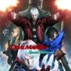 Devil May Cry 4 Special Edition Xbox Live Key Xbox One EUROPE
