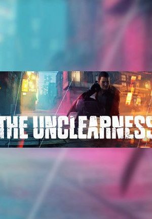 THE UNCLEARNESS Steam Key GLOBAL
