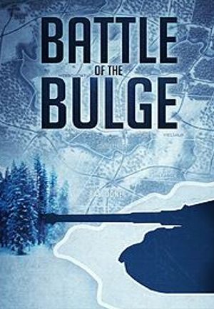 Battle of the Bulge Steam Key GLOBAL