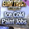 Euro Truck Simulator 2 - Ice Cold Paint Jobs Pack Steam Key GLOBAL