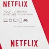 Netflix Gift Card 75 EUR - Netflix Key - Europe