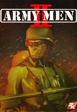 Army Men II Steam Key GLOBAL