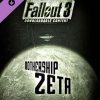 Fallout 3 - Mothership Zeta (PC) - Steam Key - GLOBAL