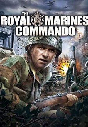 The Royal Marines Commando Steam Key GLOBAL