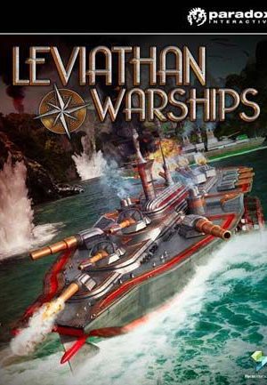 Leviathan: Warships Steam Key GLOBAL