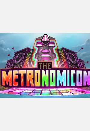 The Metronomicon Steam Key GLOBAL