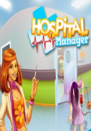 Hospital Manager Steam Key GLOBAL