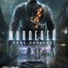 Murdered Soul Suspect XBOX LIVE Key Xbox One UNITED STATES