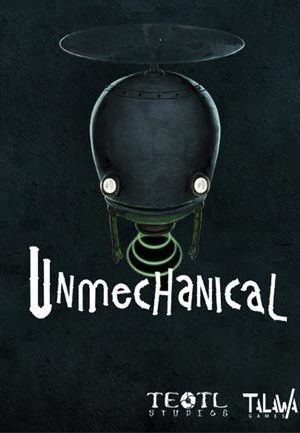 Unmechanical Steam Key GLOBAL