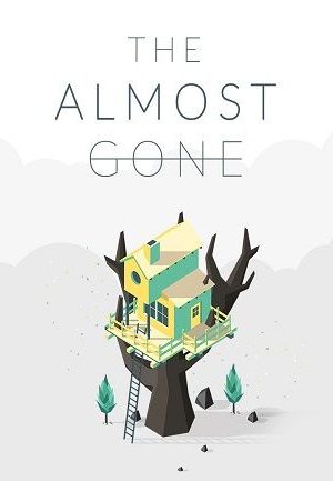 The Almost Gone (PC) - Steam Key - GLOBAL