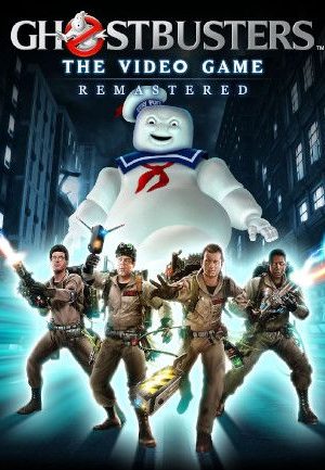Ghostbusters: The Video Game Remastered Xbox Live Xbox One Key UNITED STATES