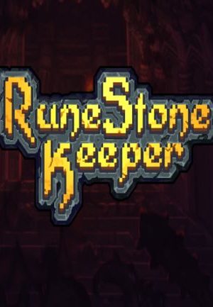 RunestoneKeeper Steam Key GLOBAL