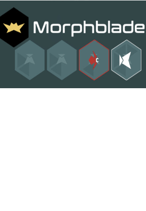 Morphblade Steam Key GLOBAL