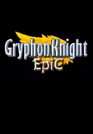 Gryphon Knight Epic Steam Key GLOBAL