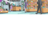 Project Highrise: Miami Malls Steam PC Key GLOBAL