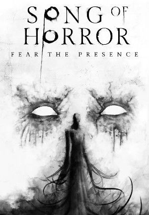 Song of Horror Complete Edition (PC) - Steam Key - GLOBAL