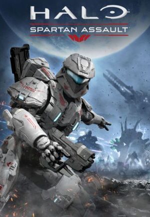 Halo: Spartan Assault Xbox Live Key EUROPE