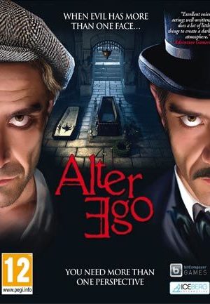 Alter Ego Steam Key GLOBAL