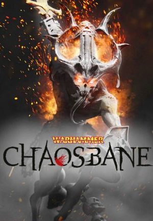 Warhammer: Chaosbane Deluxe Edition Steam Key GLOBAL
