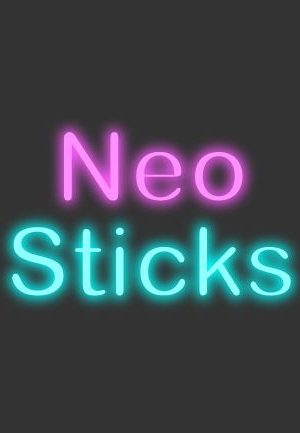 NeoSticks Steam Key GLOBAL