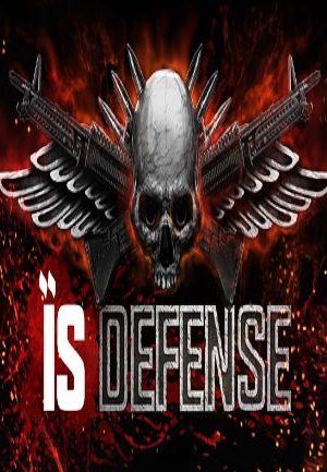 IS Defense Steam Key GLOBAL