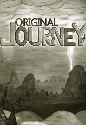 Original Journey Steam Key GLOBAL