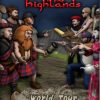 Defend the Highlands: World Tour Steam Key GLOBAL