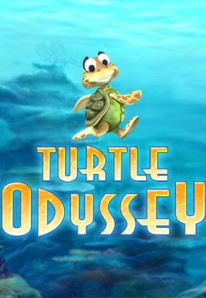 Turtle Odyssey Steam Key GLOBAL