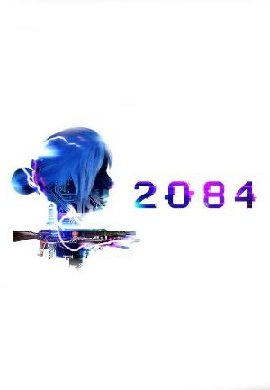 2084 Steam Key GLOBAL