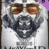 Tropico 5 - Mad World Steam Key GLOBAL