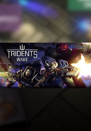 Trident's Wake Steam Key GLOBAL