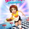 Diner Mania Steam Key GLOBAL