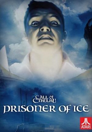 Call of Cthulhu: Prisoner of Ice Steam Key GLOBAL