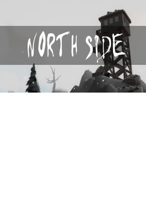 North Side Steam Key GLOBAL