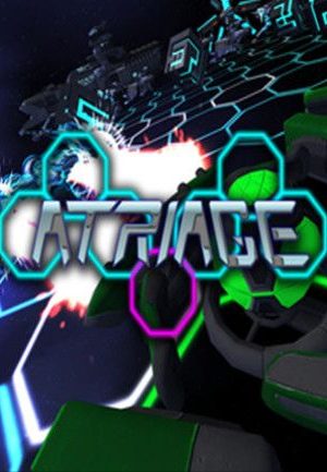 Atriage Steam Key GLOBAL