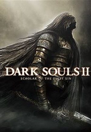 Dark Souls II: Scholar of the First Sin Steam Key RU/CIS